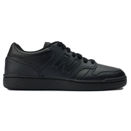 New Balance 480 Trainers - NB480BLK