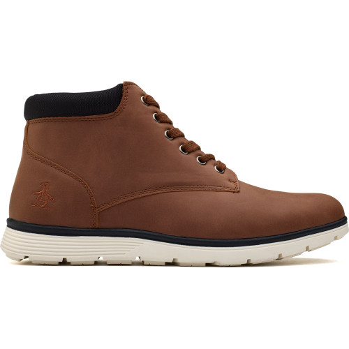 Original Penguin Norway Boots - NORWAYCG