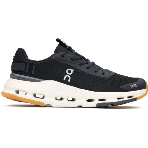 On Cloudnova Form 2 Trainers - NVFORMBW