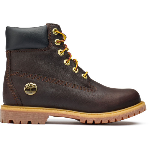 Timberland 6' Lace Waterproof Boots - PPPREMTW