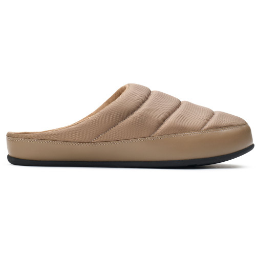 Fitflop Shove Mule Slippers - SHOVEGRY