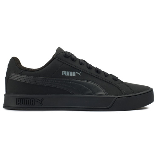Puma Smash Vulc Trainers - SMASHBKY