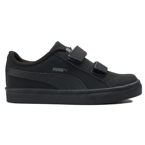 Puma Smash Vulc Trainers - SMASHVUI