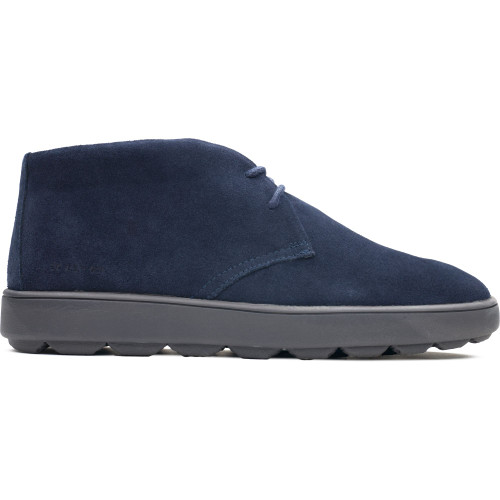 Geox Spherica Ecub-1 Boots - SPCAECCN