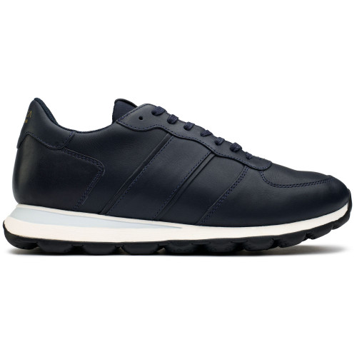 Geox Spherica Vseries Trainers - SPCAVSNV
