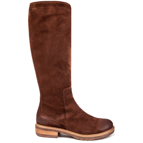 Sole Made In Italy Amalfi Knee High Boots - AMALFIBN