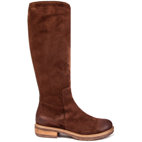 Sole Made In Italy Amalfi Knee High Boots - AMALFIBN