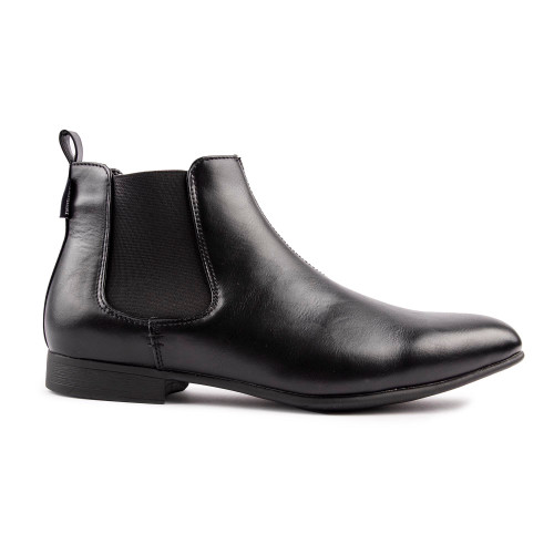 Lambretta Amberley Boots - AMBERLYB