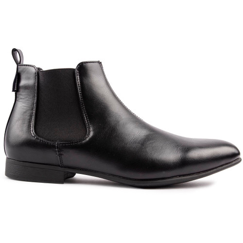 Lambretta Amberley Boots - AMBERLYB