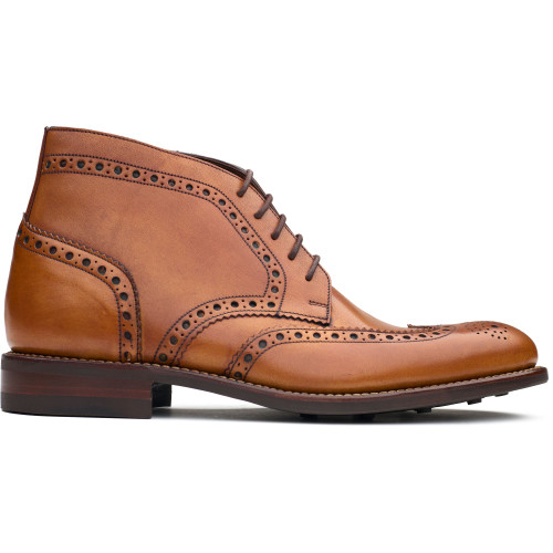Loake Swallowdale Boots - SWALLOWT