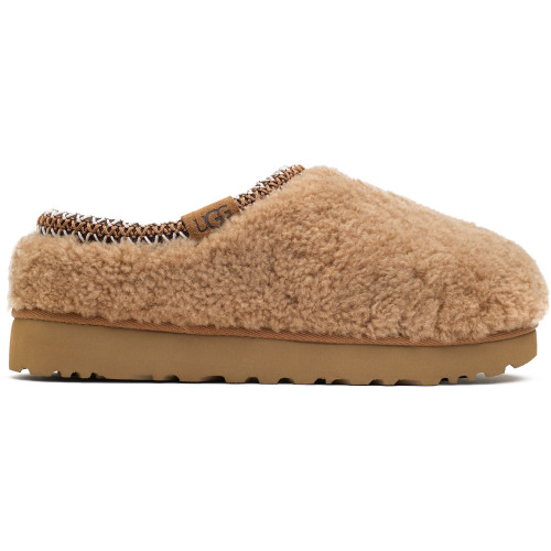 Ugg® Tasman Maxi Curly Slippers - TASMAXIC