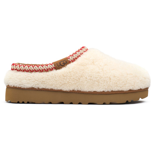 Ugg® Tasman Maxi Curly Slippers - TASMAXIN