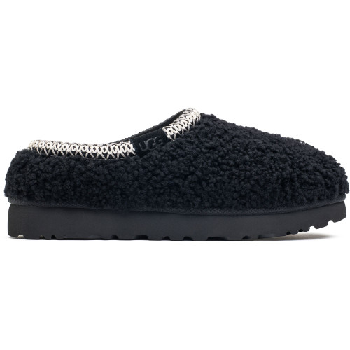 Ugg® Tasman Maxi Curly Slippers - TASMAXIB
