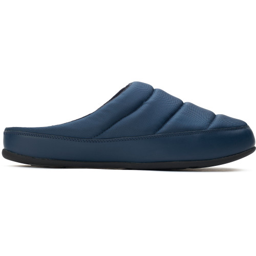 Fitflop Shove Mule Slippers - SHOVENAV