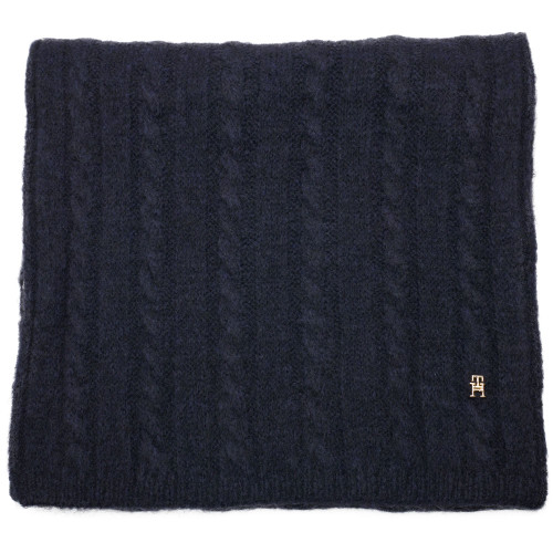 Tommy Hilfiger Timeless Scarf - TMLSCFNV