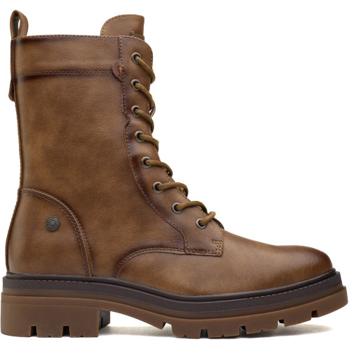 Refresh Inside Zip Boots - R71977TP
