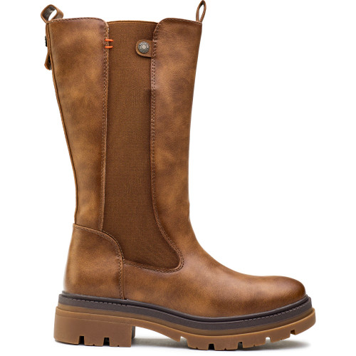 Refresh Gusset Boots - R71981TP