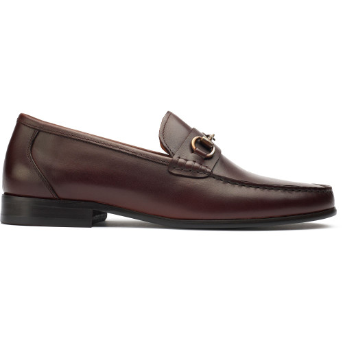 Sole Raz Snaffle Loafer Shoes - RAZBNL