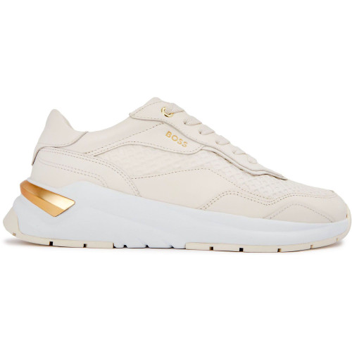 Boss Skylar Runn Trainers - RUNNWHTW