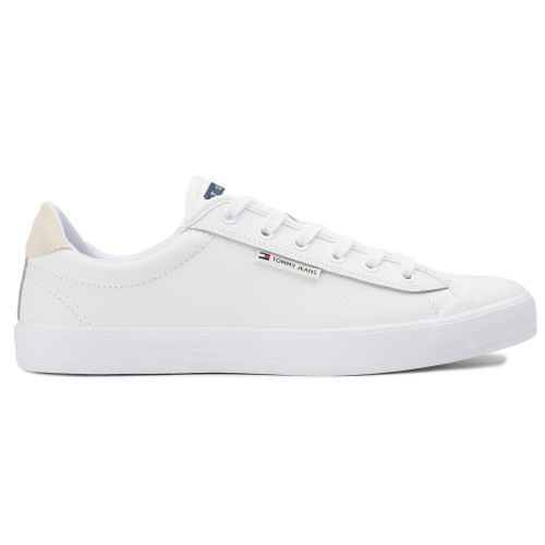 Tommy Hilfiger Tjm Vulcanized Trainers - TJMVULCW