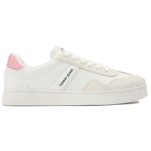 Tommy Hilfiger Tjw Court Trainers - TJWCRTWH
