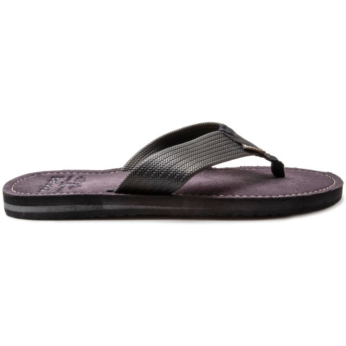 Barbour Toeman Sandals - TOEMANBK