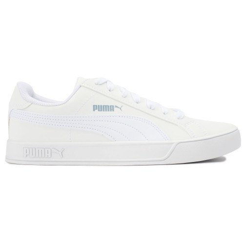 Puma Smash Vulc Trainers - SMASHWHY