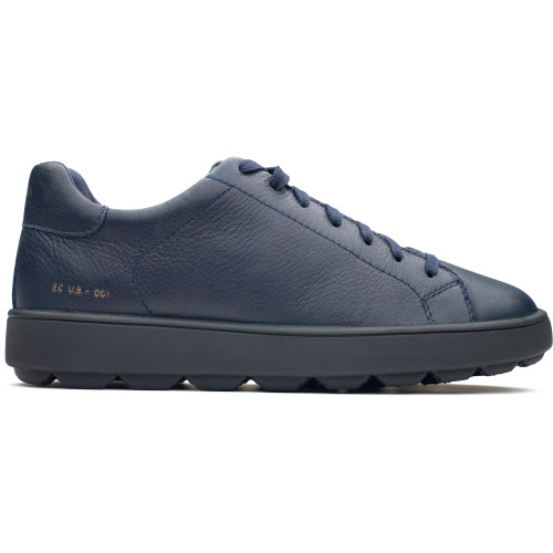 Geox Spherica Ecub-1 Trainers - SPCAECSN