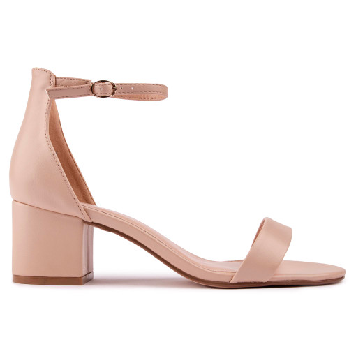 Solesister Anna Sandals - ANNABG