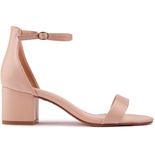 Solesister Anna Sandals - ANNABG