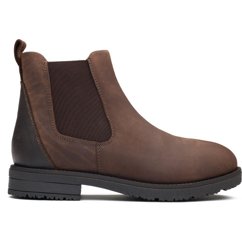 Steptronic Tenby Boots - TENBYBWN