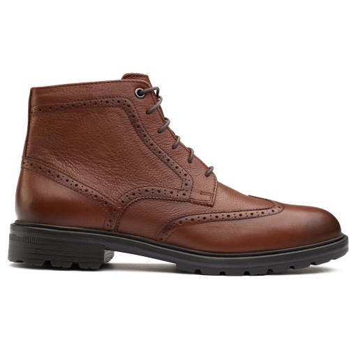 Geox Walk Pleasure Boots - WLKPLSTN