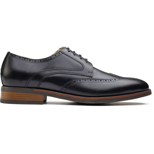 Steptronic Vigo Shoes - VIGOBLK