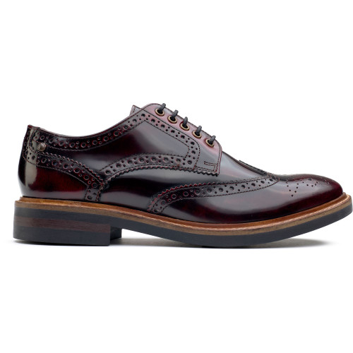 Base London Woburn Shoes - WOBURNBD