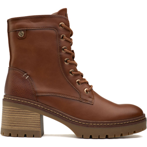 Xti Inside Zip Boots - X43368CM