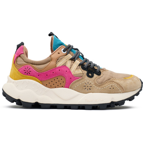 Flower Mountain Yamano 3 Trainers - YAMANCOW