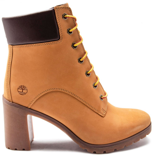 Timberland Allington 6 Inch Boots - ALLINGHN