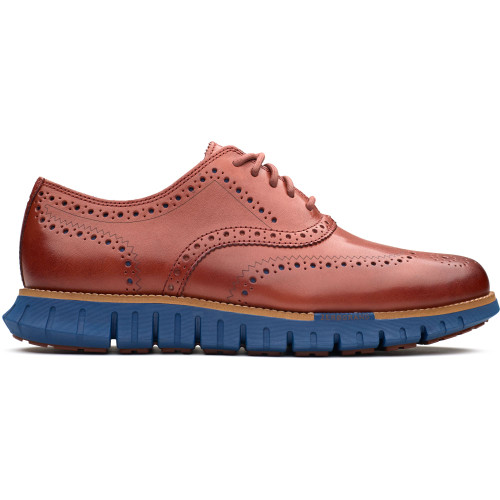 Cole Haan Zerogrand Remastered Shoes - ZGRMWTMH