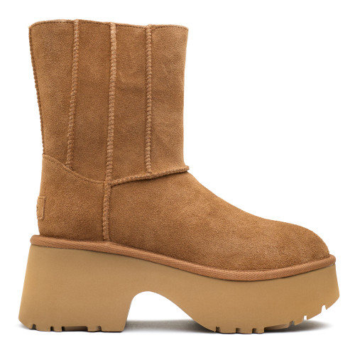 Ugg® Twin Seam Boots - TWINSMCW