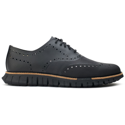 Cole Haan Zerogrand Remastered Shoes - ZREMSTBK