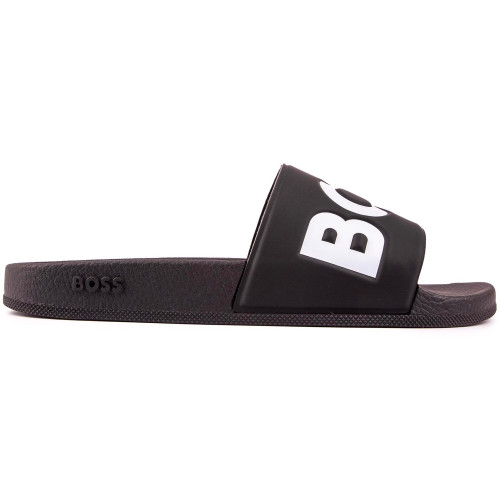 Boss Aryeh Sandals - ARYEHBWH