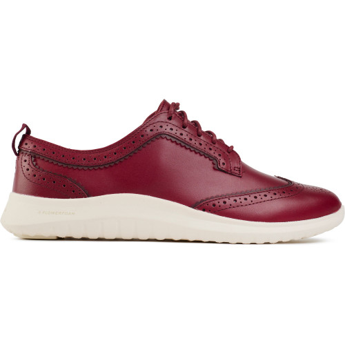 Cole Haan Zerøgrand Meritt Shoes - WZRGWTBC