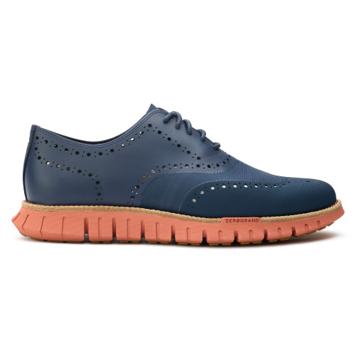 Cole Haan Zerogrand Remastered Shoes - ZREMSTNV