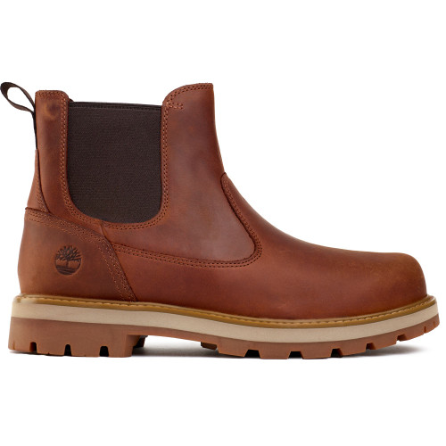 Timberland Britton Road Mid Boots - BRITCHLT