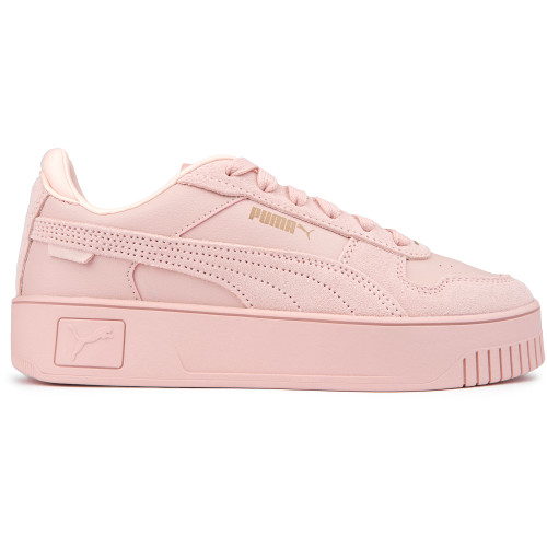 Puma Carina Street Trainers - CARINAPK