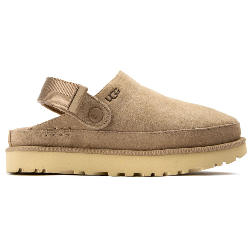 Ugg® Goldenstar Clog Sandals - CLOGSNDW