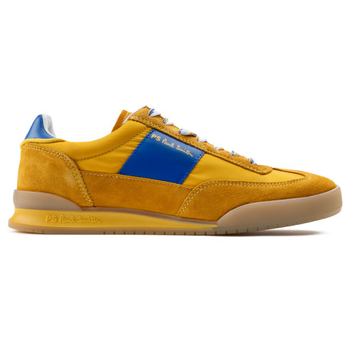 Paul Smith Dover Trainers - DOVERYEL