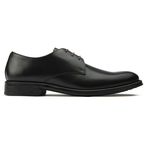 Paul Smith George Shoes - GEOBLACK