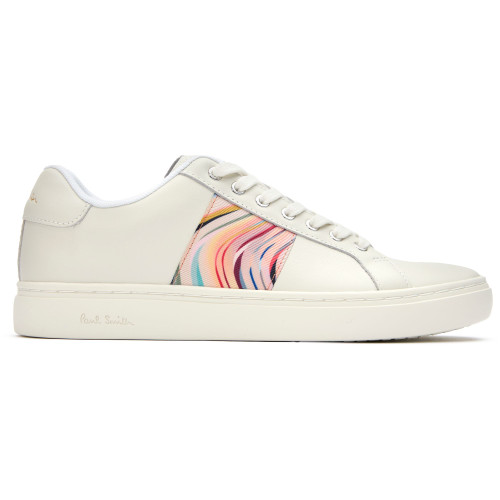 Paul Smith Lapin Swirl Trainers - LAPINSWW