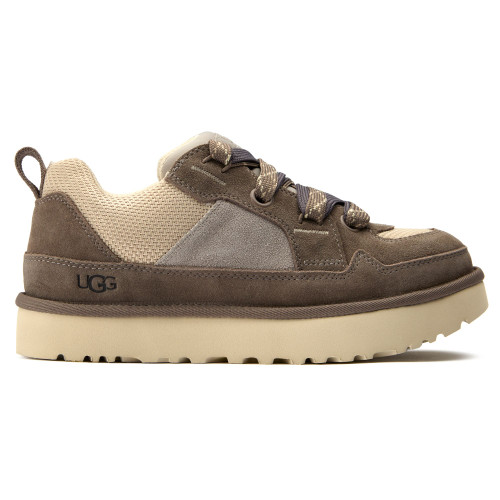 Ugg® Lo Lowmel Trainers - LOLOWMUS